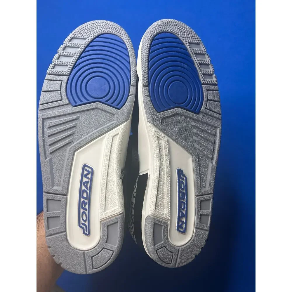 Jordan shoes are